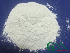 Bột sàng rung